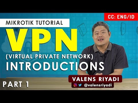 Video: Apa perbedaan antara VPN dan akses jarak jauh?