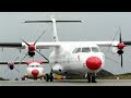 Stord Airport - Sørstokken 2009 Highlights