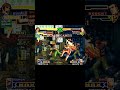 KOF 2000 COMBO - #kof #kof2000 #fightcade #snk #combos #fyp