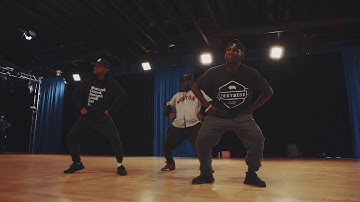 Nipsey Hussle Ft. Mozzy - Ain’t Hard Enough