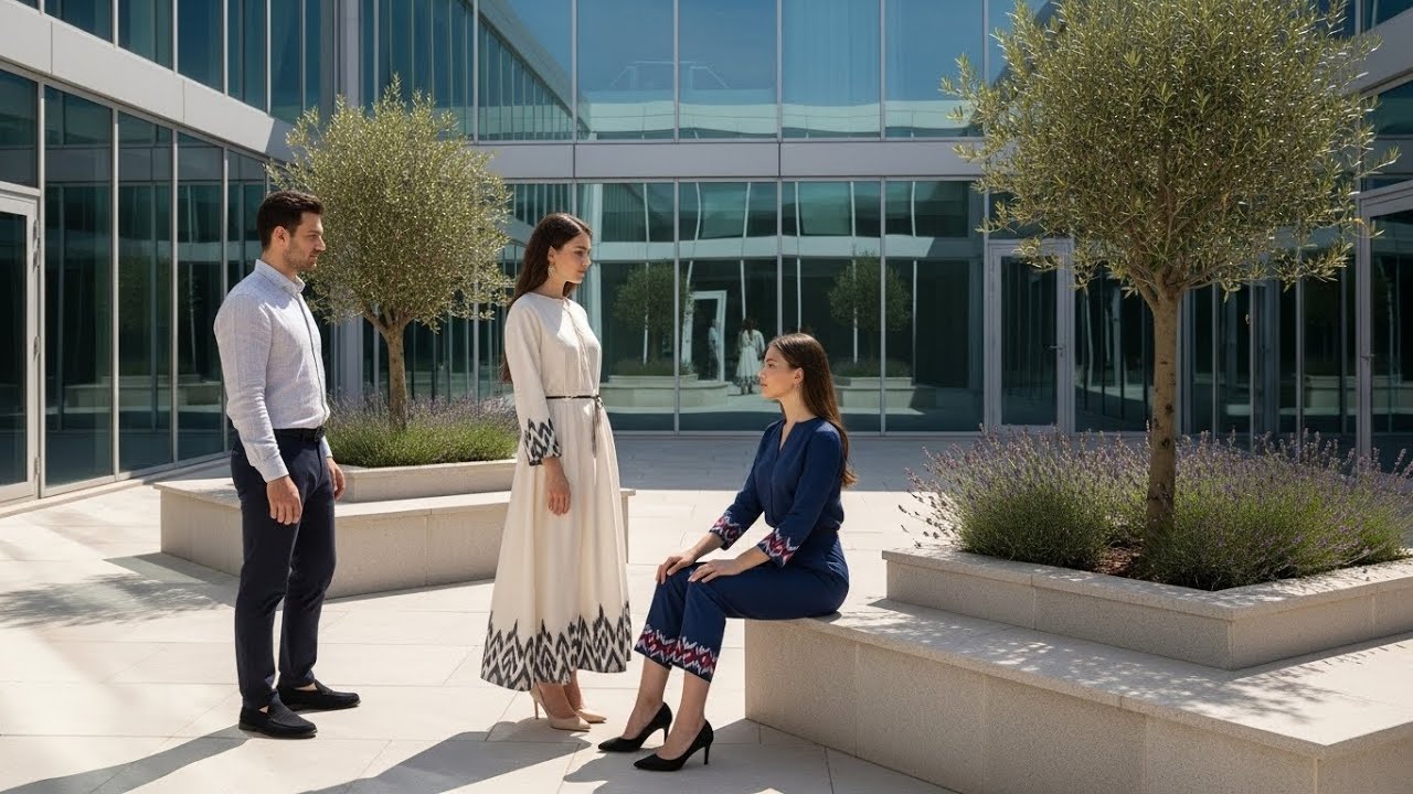 OPA SINGIL KUNDOSHLAR QISMATI...