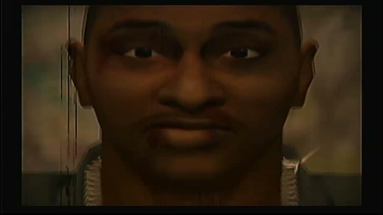 Def Jam Fight For NY Free For All Match The Terror Dome HARD def-jam-fight-for-ny-free-for-all-match-the-terror-dome-hard