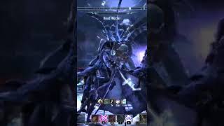 When a public event main #boss last longer then your first time in #eso Profile