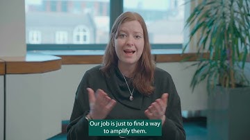 Organisational membership video