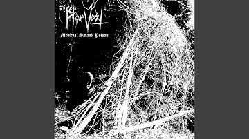 Cutting the Throat of an Old Forest God