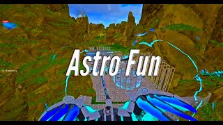 We Played Astro For Fun | PvP - Raid Highlights screenshot 2