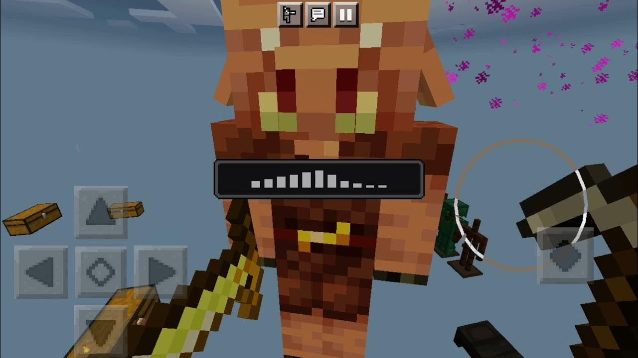 Ma première épée en netherite YouTube