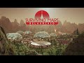 Polluting The Planet To Make Heat And Oxygen - Surviving Mars Relaunched
