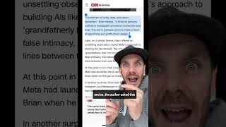 The Backlash Against AI on Instagram & Facebook 🚨