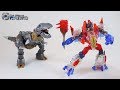 Planet X Somnus - &quot;Fall of Cybertron&quot; Ghost Starcream (TFCon USA Exclusive) - Review