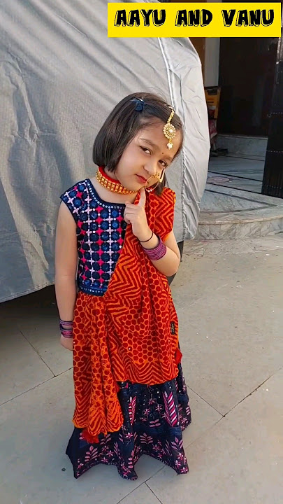 Mini Vlog 294 - Vanu Ka Video Shoot 📷  📹 😃🤩 #aayuandvanu #shorts #viral #youtubeshorts #ytshorts