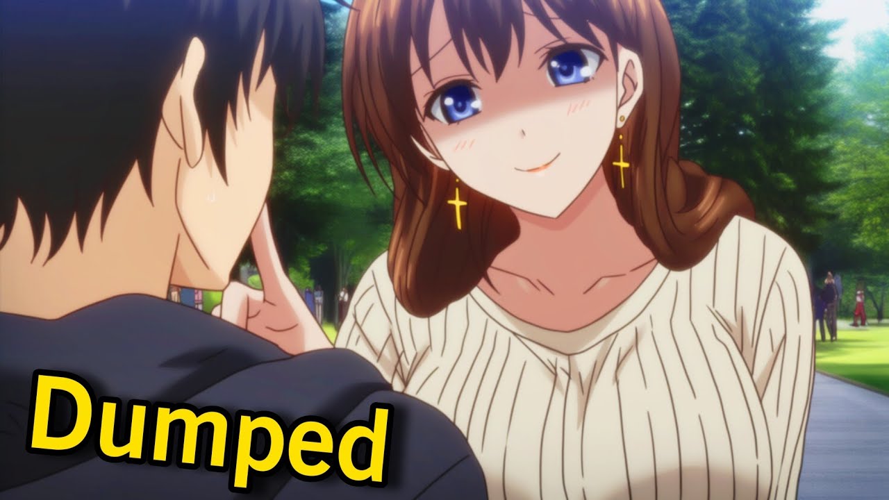 Girlfriend Made Him Bankrupt & Left, Then Found Out He's Filthy Rich