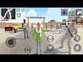 Franklin ko Mili Aaj Superpower 💥🕷️ Indian Theft Auto Simulator 🥳🎉 Indian Bikes Driving 3d Game 💥🎯