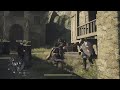 DD2 How to get past Checkpoint Town