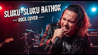 Sluku Sluku Bathok – Rock Version | Lagu Anak Jawa Dibawakan dalam Aransemen Keren oleh Nusa Rock