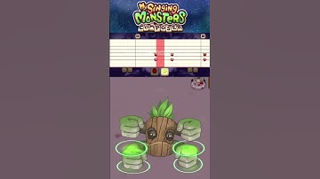 Knucklehead Magical Sanctum - MSM Composer Tutorial! #mysingingmonsterscomposer