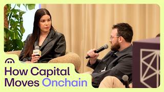From Treasury to Strategy, How Capital Gets Managed (Live) | Future of DeFi