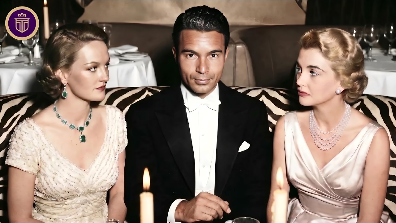 On July 4, 1965, Porfirio Rubirosa's polo team won the Coupe de France, the championship he had chased for decades. He celebrated at Jimmy's nightclub in Montparnasse until after six in the...