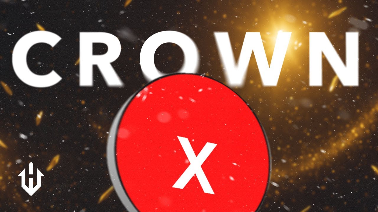 HaxVerse V4 MVP | crown