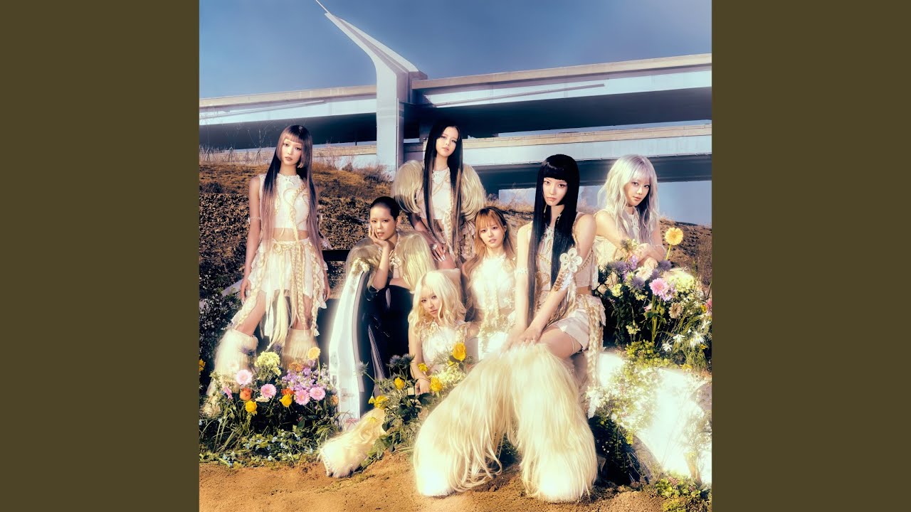 IS THIS LOVE (Piano Ver.) (Instrumental)