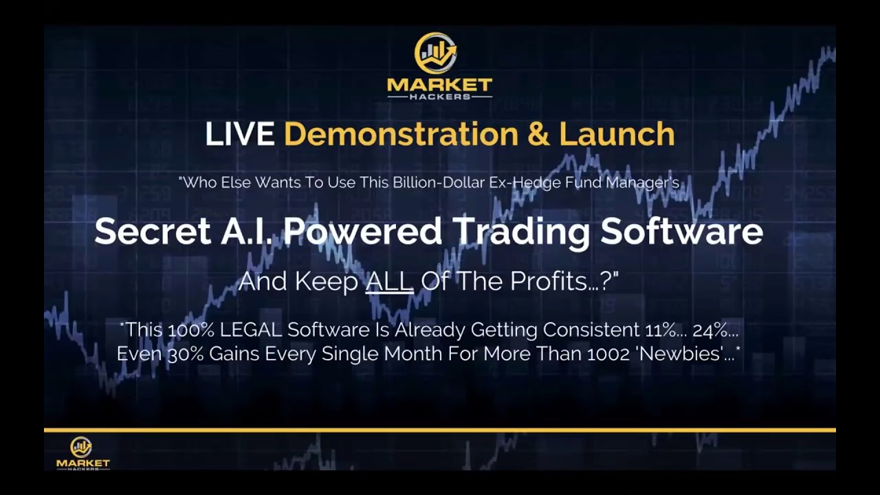 Forex ai trading software
