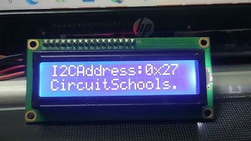 Interfacing 16X2 LCD Module with Raspberry pi Pico