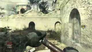 Rome Vert - K6 Single Response