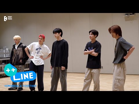 [++<strong>line</strong>] EP40. &amp;#39;The <strong>Name</strong> Chapter: FREEFALL’ Behind #1