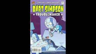 Bart Simpson Comics 03