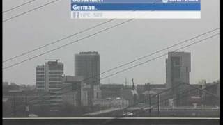 The WORLD LIVE - 12:00 GMT on April 03, 2010