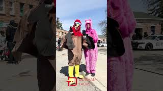 KIDS SAFETY VILLAGE OF DURHAM REGION | EASTER EGG HUNT | Durham Region,ON |Durham Talks