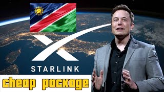 How Starlink is Revolutionizing Connectivity in Namibia 2024