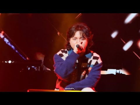 #220108 세상에 나쁜 개는 없다ㅣ원슈타인 part.ㅣ원슈타인X자이언티 블렌딩 콘서트 in 진주ㅣ6시공연