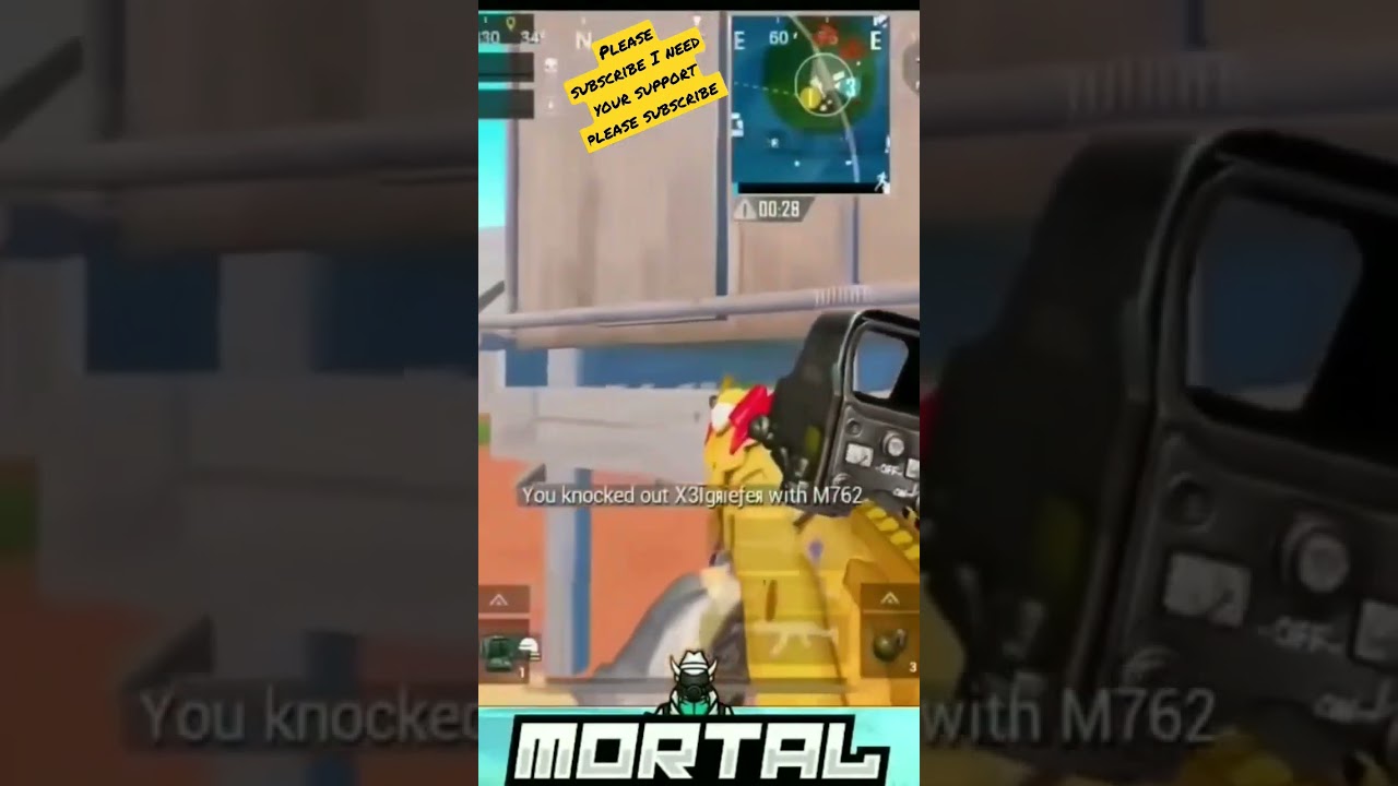 Watch Victor God clutch 1V3 At 0hp please subscribe 