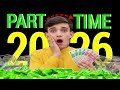 Best Part Time Online Earning Ideas 2026 | Make Money From Home (Real & Easy)