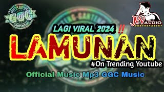 LAMUNAN -  Musik Mp3 || Ganteng Ganteng Campursari Music
