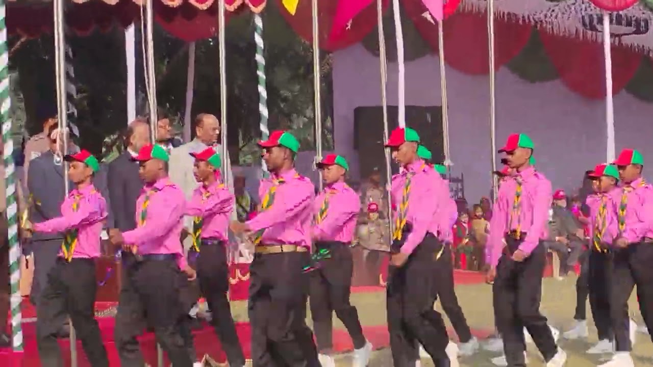 রিয়েলি বাংলাদেশ বারোটি সেক্টর থেকে রিয়েলি শুরু হয় রাজশাহী সবাই এমনকৃত rajshahi Vibhag 