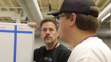 HCD Infused Agile at 1904labs - John Royle