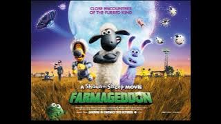 a farmageddon shaun the sheep lazy pal pitch