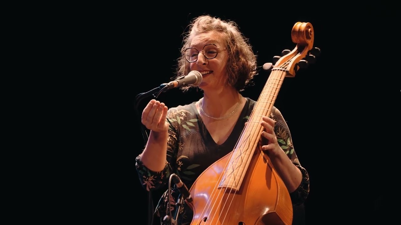 Tvojte oci, RASKOVNIK