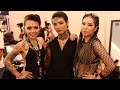 SAIGON TATTOO EXPO 2018 - Ngày thứ 2 cùng Phạm Mai