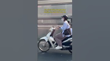 Em gái tin tưởng Google Maps và cái kết #giaothong #googlemaps #phunu #luatgiaothong