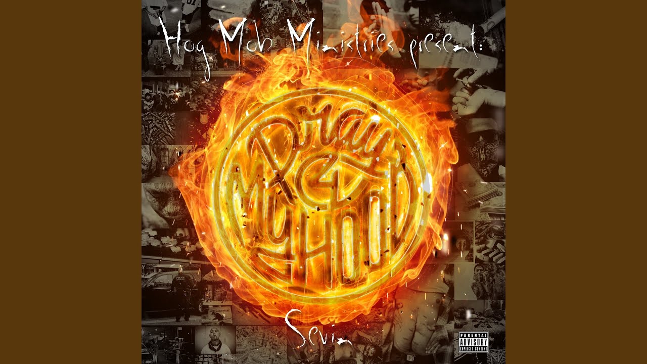 All I Live 4 (feat. Pyrexx)