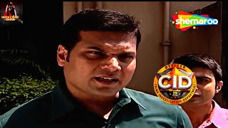 Cid  Double Cross Murder   Episode  Acp Pradyumandayaabhijeet  Hindi Crime Show