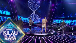 Download Lagu Merinding!!! Ridho Rhoma \u0026 Sonet 2 [TIADA MUNGKIN LAGI] -  Road To Kilau Raya Banyuwangi MP3