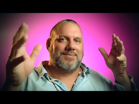 ASMR Relaxation Session Gently Guided in Soft Spoken Male Voice ASMR