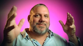 ASMR Relaxation Session Gently Guided in Soft Spoken Male Voice ASMR screenshot 4