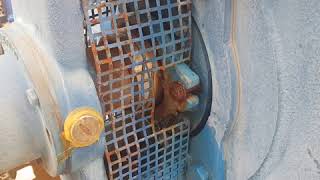 Gland Leakage Nash Vacuum Pump