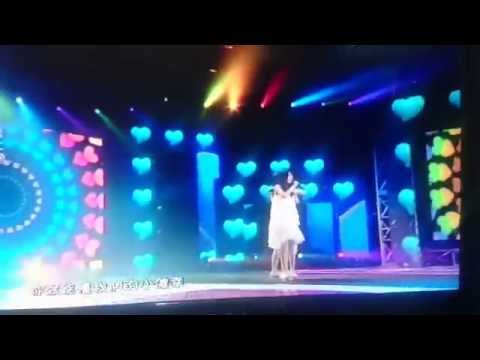 全球中文音樂榜上榜 Dears(Dewi&小安)