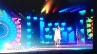 全球中文音樂榜上榜 Dears(Dewi&小安)